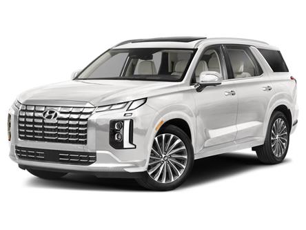2025 Hyundai Palisade Ultimate Calligraphy (Stk: AH9972) in Abbotsford - Image 1 of 13