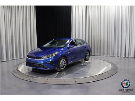 2024 Kia Forte EX+ (Stk: 24821) in Edmonton - Image 1 of 22