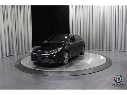 2023 Kia Forte5 GT Limited (Stk: 24941) in Edmonton - Image 1 of 28