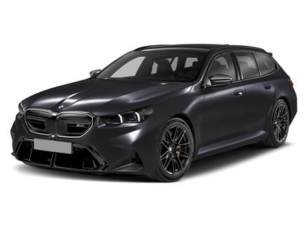 2025 BMW M5 Base (Stk: 5V50580) in Brampton - Image 1 of 3