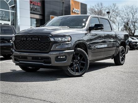2025 RAM 1500 Sport (Stk: 257143) in Hamilton - Image 1 of 6