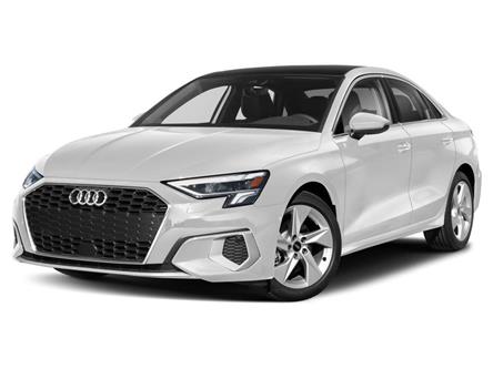 2022 Audi A3 40 Komfort (Stk: 2-2331A) in Ottawa - Image 1 of 12