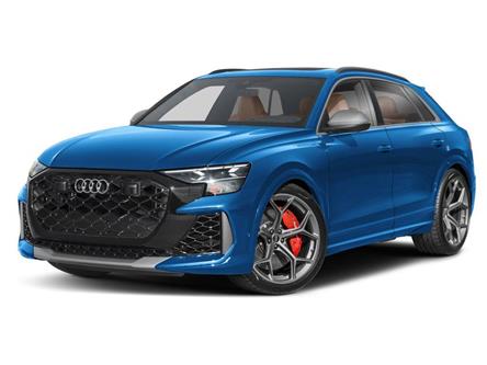 2025 Audi RS Q8 Performance (Stk: 1-3109) in Nepean - Image 1 of 12