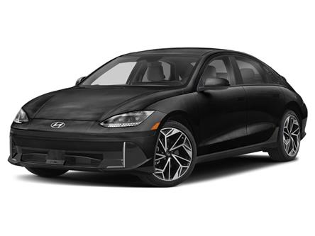 2024 Hyundai IONIQ 6 Preferred Long Range w/Ultimate Package (Stk: 068176) in Milton - Image 1 of 3