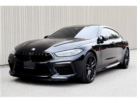 2021 BMW M8  (Stk: AP3290) in Vaughan - Image 1 of 24