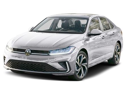 2025 Volkswagen Jetta Highline (Stk: T4909) in Orleans - Image 1 of 3
