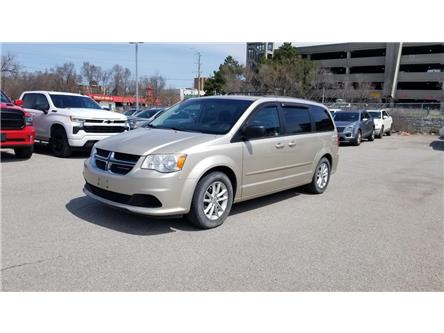 2013 Dodge Grand Caravan SE/SXT (Stk: 2-11553A) in Oshawa - Image 1 of 21