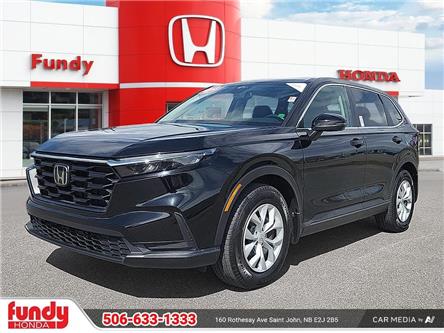 2023 Honda CR-V LX (Stk: TL0875) in Saint John - Image 1 of 27