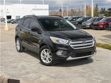 2018 Ford Escape SEL (Stk: 80583U) in Red Deer - Image 1 of 18