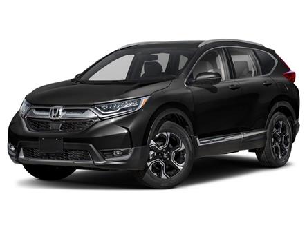2019 Honda CR-V Touring (Stk: F0621) in Saskatoon - Image 1 of 12