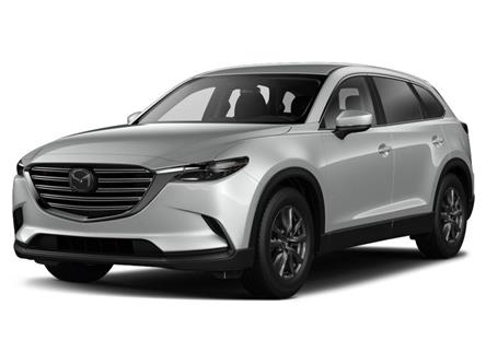 2021 Mazda CX-9 GS (Stk: 17-25-0617A) in Ottawa - Image 1 of 2