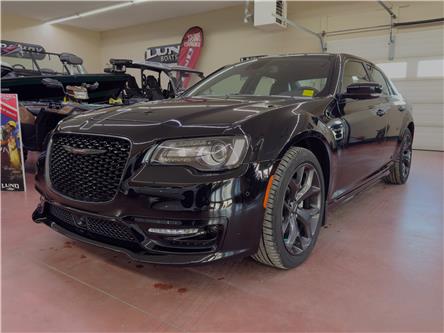 2023 Chrysler 300 S (Stk: T0193) in Nipawin - Image 1 of 26