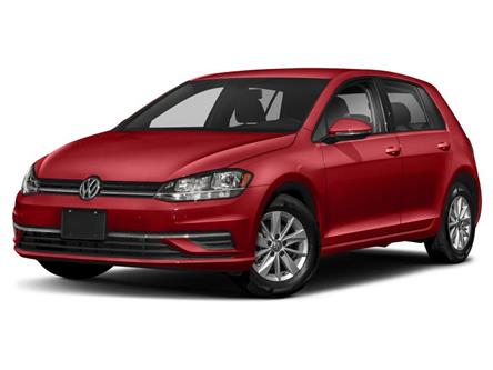 2018 Volkswagen Golf 1.8 TSI Trendline (Stk: B0540A) in Saskatoon - Image 1 of 11