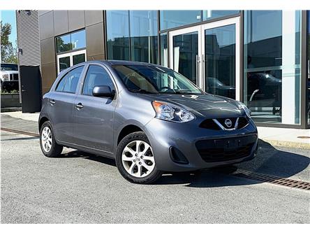 2019 Nissan Micra SV (Stk: AH9962) in Abbotsford - Image 1 of 22