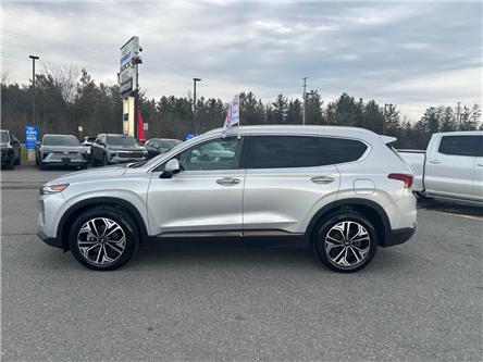2020 Hyundai Santa Fe Ultimate 2.0 (Stk: 250319A) in Ottawa - Image 1 of 26