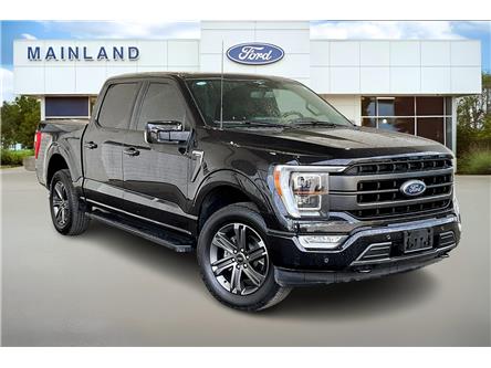 2023 Ford F-150 Lariat (Stk: P6761) in Vancouver - Image 1 of 36
