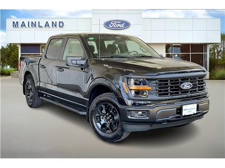 2024 Ford F-150 STX (Stk: P20050) in Vancouver - Image 1 of 36