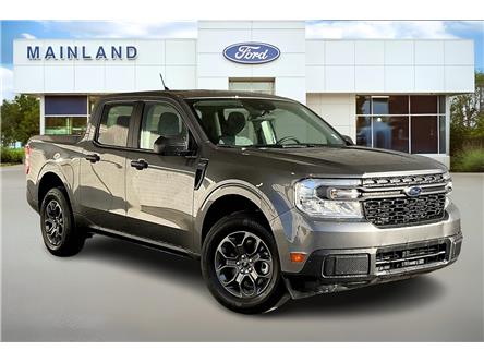 2024 Ford Maverick XLT (Stk: P5758) in Vancouver - Image 1 of 36