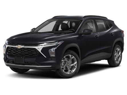 2025 Chevrolet Trax ACTIV (Stk: C090915) in Courtenay - Image 1 of 11