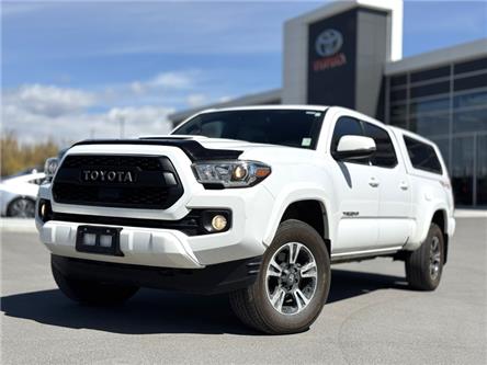 2018 Toyota Tacoma  (Stk: X287670A) in Cranbrook - Image 1 of 19