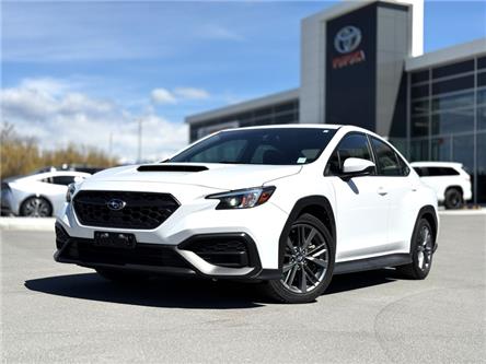 2022 Subaru WRX  (Stk: 9012387K) in Cranbrook - Image 1 of 19