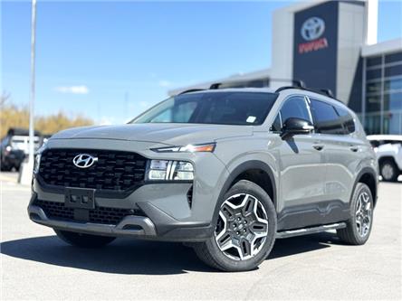 2023 Hyundai Santa Fe  (Stk: H571831K) in Cranbrook - Image 1 of 22