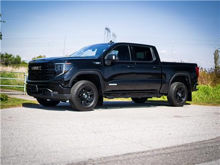 2022 GMC Sierra 1500 Elevation (Stk: 29130) in Surrey - Image 1 of 24