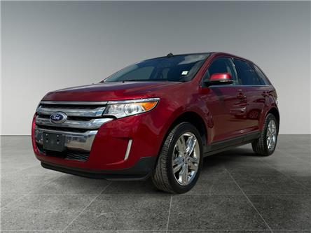 2014 Ford Edge Limited (Stk: P40063) in Saskatoon - Image 1 of 15