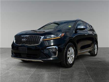 2019 Kia Sorento 3.3L SXL (Stk: P40068C) in Saskatoon - Image 1 of 16