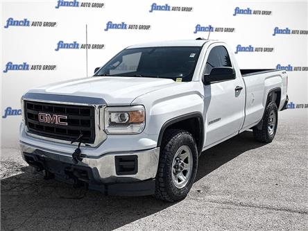 2014 GMC Sierra 1500 Base (Stk: 162076) in London - Image 1 of 26