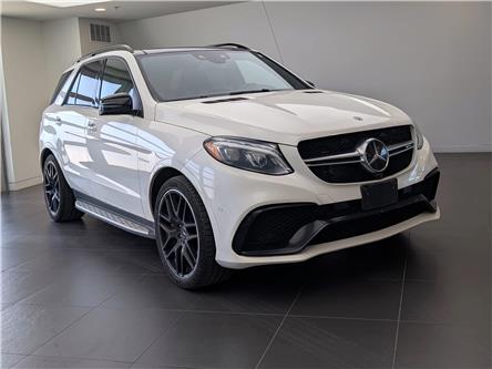 2018 Mercedes-Benz AMG GLE 63 S (Stk: 18U2806A) in Oakville - Image 1 of 15