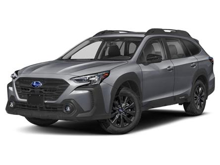 2025 Subaru Outback Onyx (Stk: S8791) in St.Catharines - Image 1 of 3