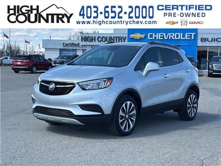 2022 Buick Encore Preferred (Stk: UC1922) in High River - Image 1 of 21