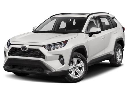 2020 Toyota RAV4 XLE (Stk: A22866A) in Toronto - Image 1 of 11