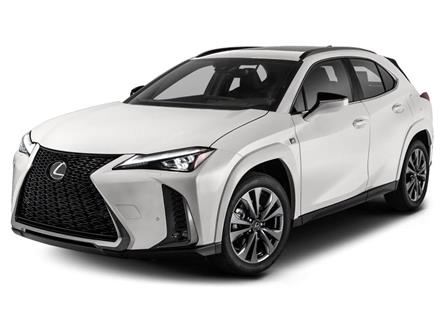2024 Lexus UX 250h Base (Stk: LR22874A) in Toronto - Image 1 of 3