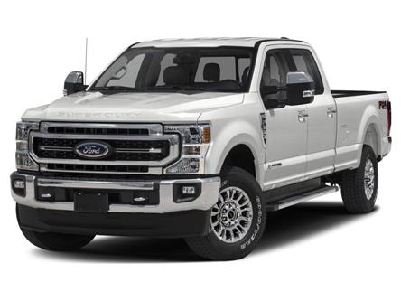 2020 Ford F-350 Lariat (Stk: P1095) in Vancouver - Image 1 of 11