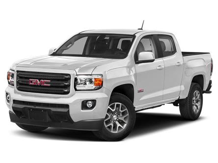 2020 GMC Canyon All Terrain w/Cloth (Stk: 24RA3644A) in Vancouver - Image 1 of 12
