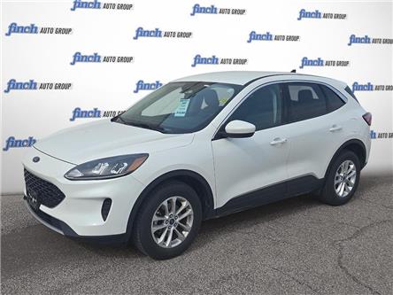 2020 Ford Escape SE (Stk: TT5673) in Sarnia - Image 1 of 20