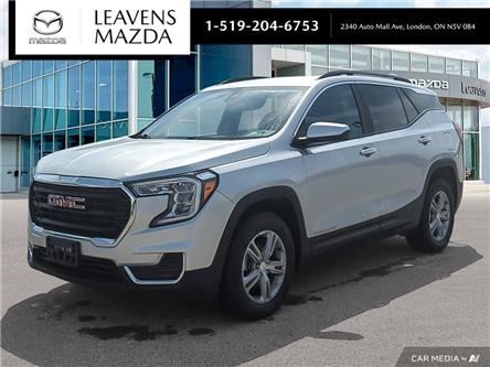 2022 GMC Terrain SLE (Stk: 14-P0721) in London - Image 1 of 26