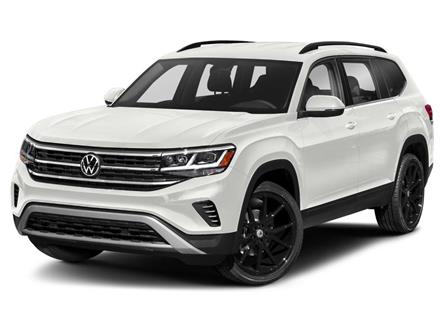 2022 Volkswagen Atlas 2.0 TSI Trendline (Stk: 837SVUA) in Simcoe - Image 1 of 11