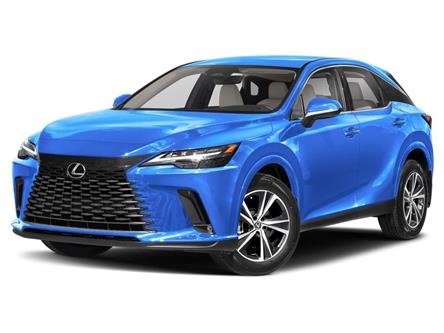 2023 Lexus RX 350 Base (Stk: PL25025) in Kingston - Image 1 of 12