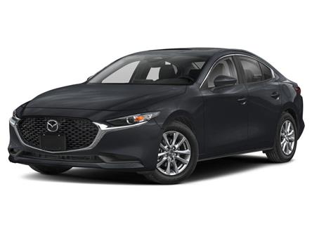 2025 Mazda Mazda3 GS (Stk: CMGD00197) in Chatham - Image 1 of 11
