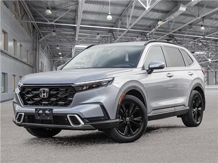 2025 Honda CR-V Hybrid Touring (Stk: 25516) in Steinbach - Image 1 of 20