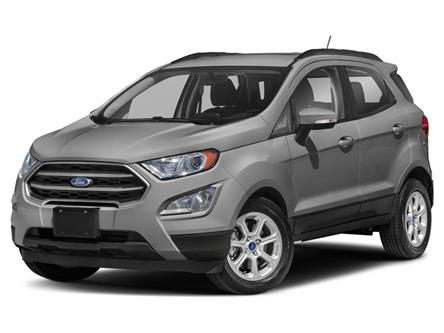 2021 Ford EcoSport SE (Stk: S-330A) in Calgary - Image 1 of 11