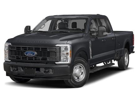 2025 Ford F-250  (Stk: T5450) in St. Thomas - Image 1 of 3