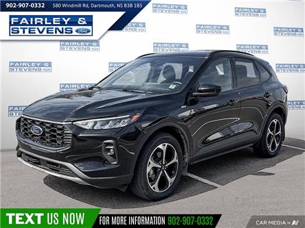 2025 Ford Escape ST-Line Select (Stk: 26887) in Dartmouth - Image 1 of 24