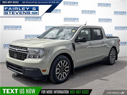 2024 Ford Maverick Lariat (Stk: P9444) in Dartmouth - Image 1 of 24