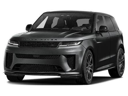2025 Land Rover Range Rover Sport P400 Dynamic SE (Stk: 8-815-new) in Ottawa - Image 1 of 2