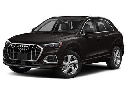 2022 Audi Q3 45 Komfort (Stk: 11U3828A) in Markham - Image 1 of 10