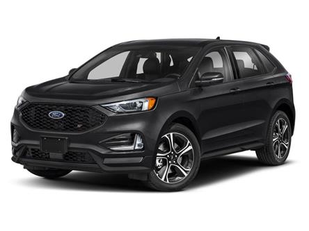 2019 Ford Edge ST (Stk: SS-237A) in Calgary - Image 1 of 11